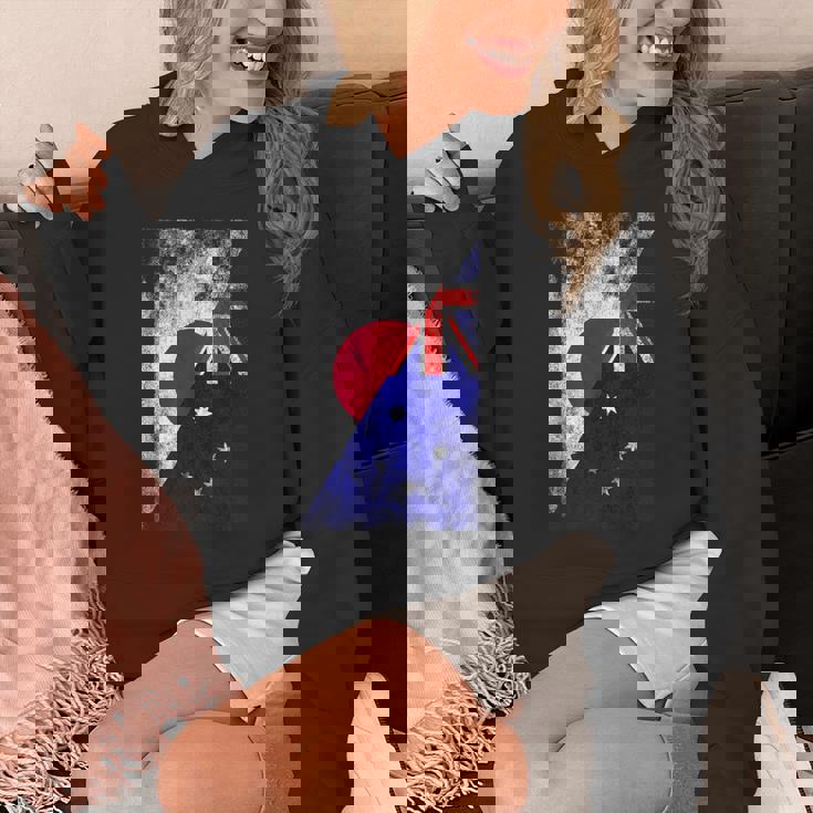 日本とオーストラリアの国旗 日本オーストラリア。 パーカー