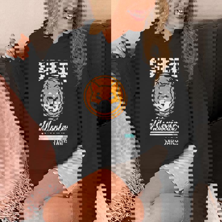 柴億万長者積載 おもしろトークンコイン 柴犬クリプト パーカー