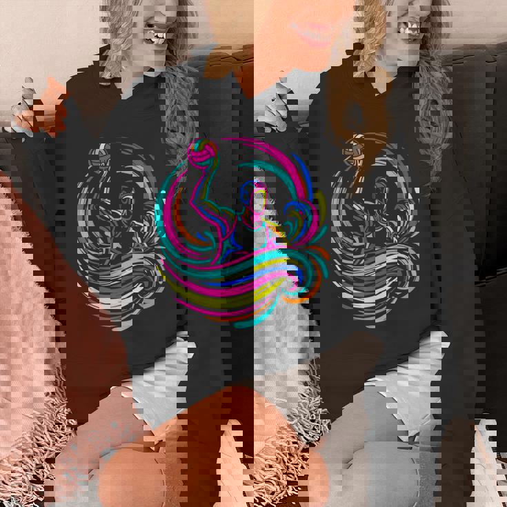 水球選手 スチームウェーブ パーカー