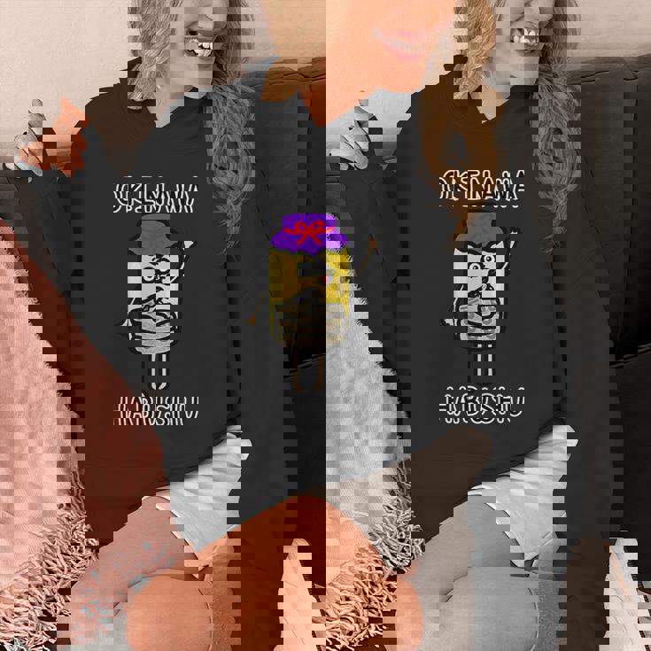 沖縄ハブ酒さん パーカー