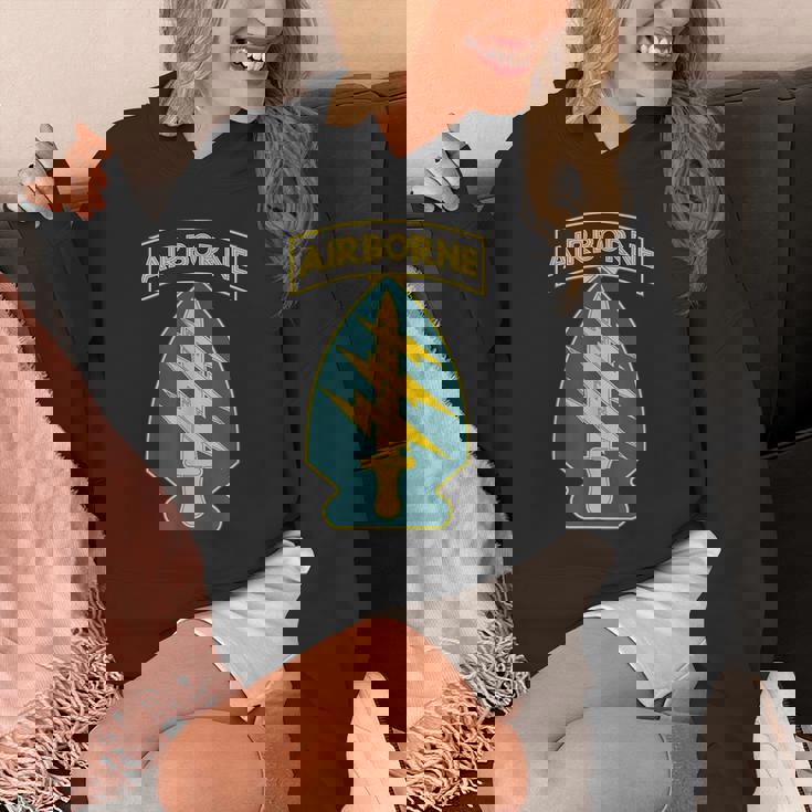 特殊部隊空挺師団 パーカー