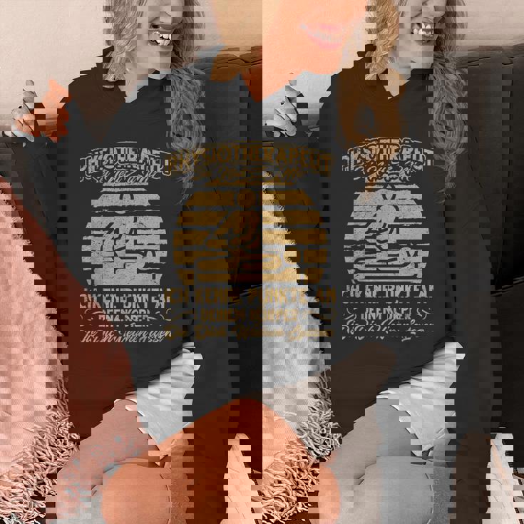 理学療法士 面白い パーカー