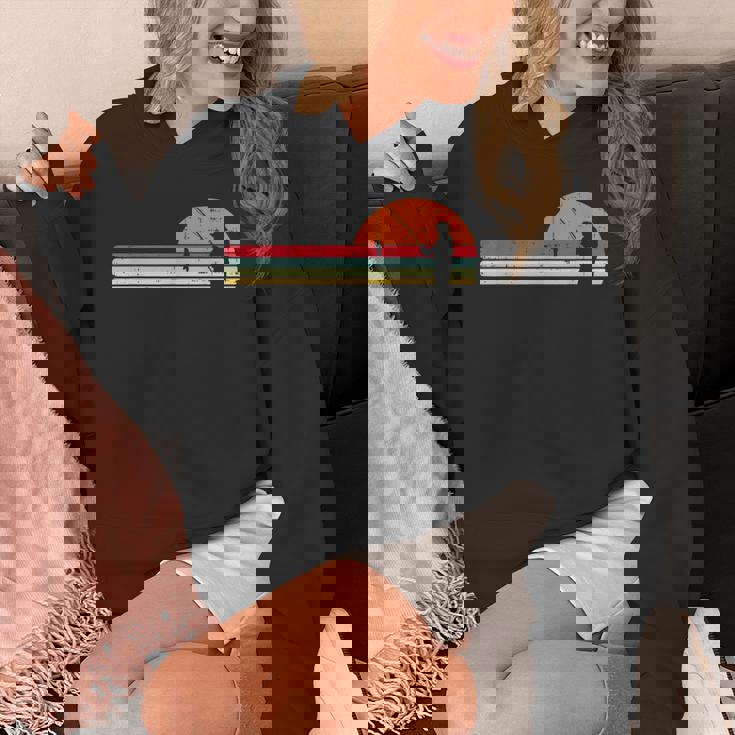 男 釣り サンセット レトロ アングリング フィッシャーマン アングラー メンズ ギフト パーカー