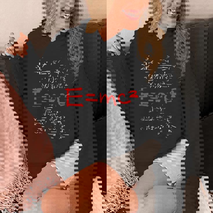 相対性理論 E Mc2 理論式 物理学研究 パーカー