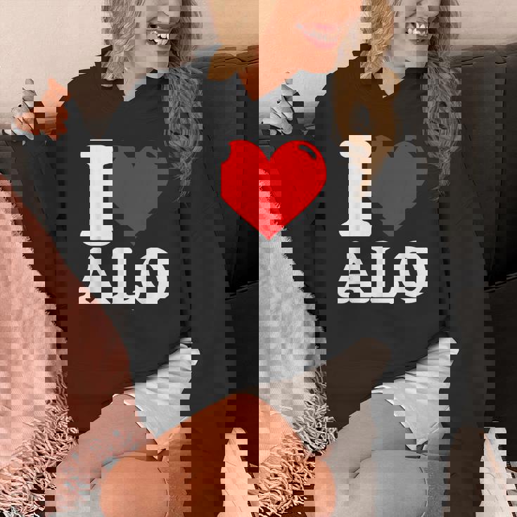 私はすべての名前が大好きです パーカー