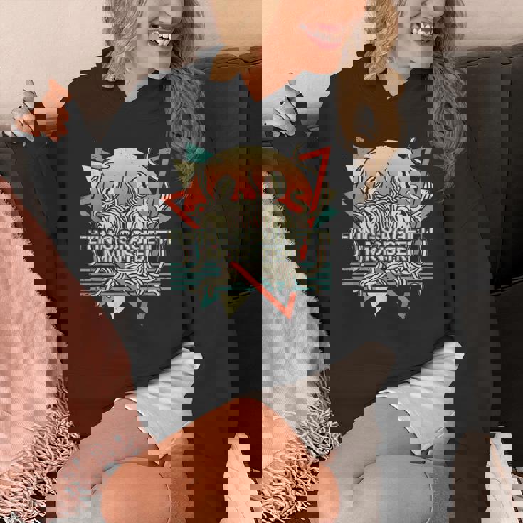 空飛ぶスパゲッティモンスター Fsm パスタファリアンレトロ パーカー