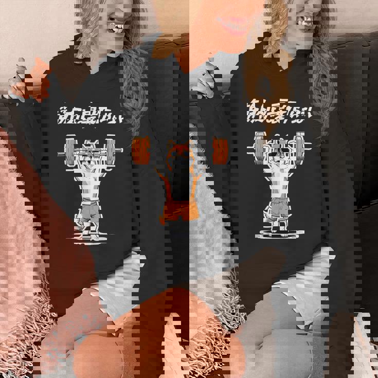 筋肉は裏切らない 柴犬 グッズ 筋トレ 犬 おもしろ 面白い ネタ パーカー