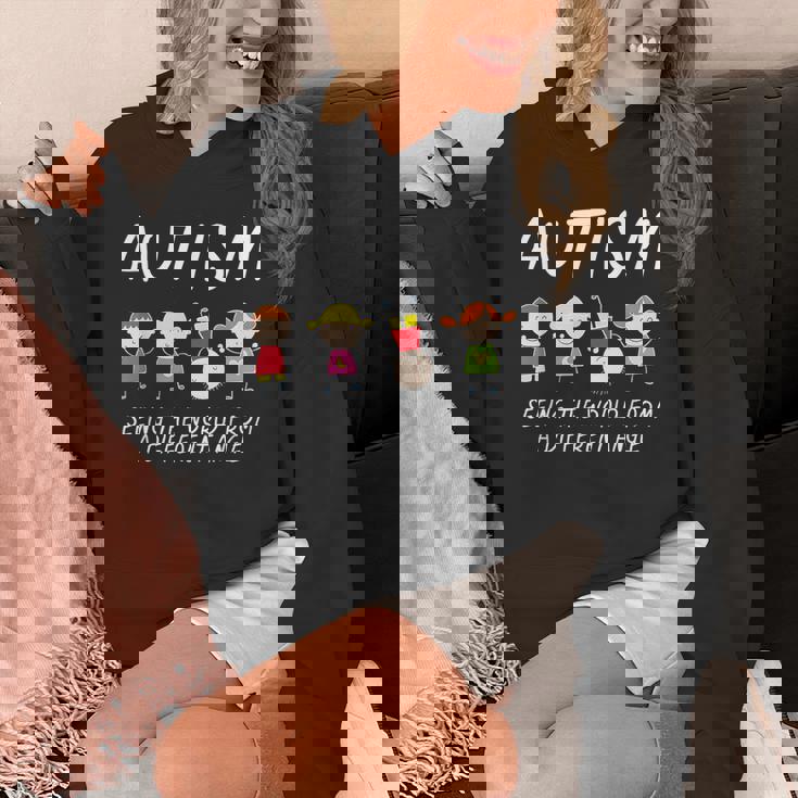 自閉症の認識 自閉症者 ギフト耐性 自閉症 パーカー