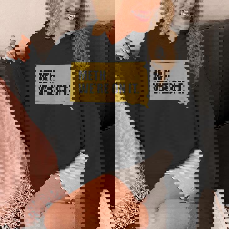 覚せい剤、やってるよ パーカー