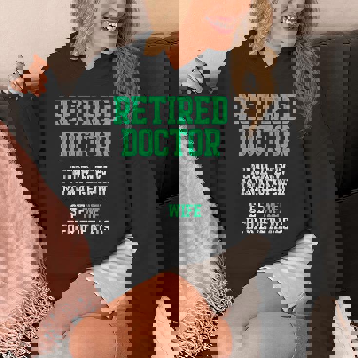 退職した医師医療md妻医師退職 パーカー