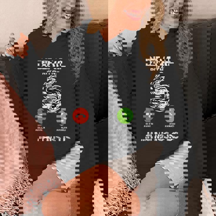 釣りウナギ漁師 パーカー