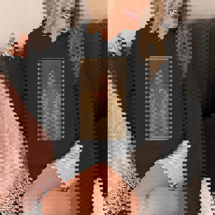 阿弥陀仏 阿弥陀 と八大菩薩 パーカー