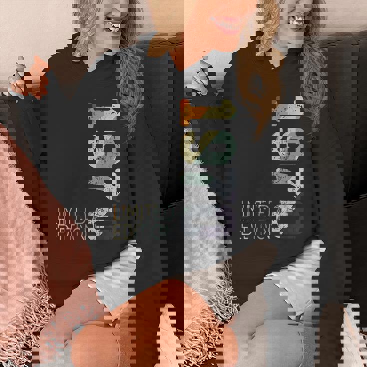 限定版 1970 ヴィンテージ 1970 レトロ 素晴らしい年 1970 パーカー