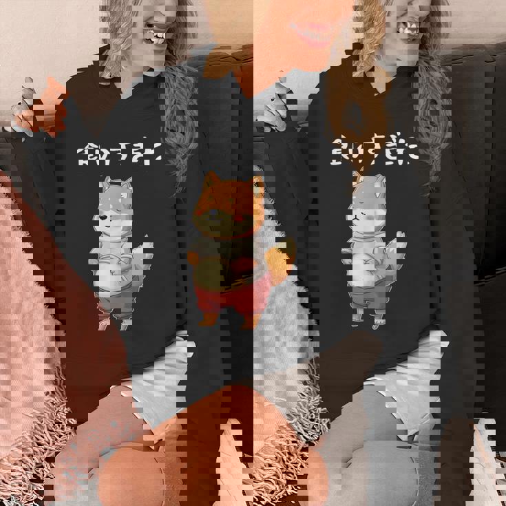 面白いtシャツ 柴犬 ネコ メンズ 柴犬好きグッズ おもしろ面白い 服 ネタ 柴犬 柴犬の下僕 ダイエット パーカー