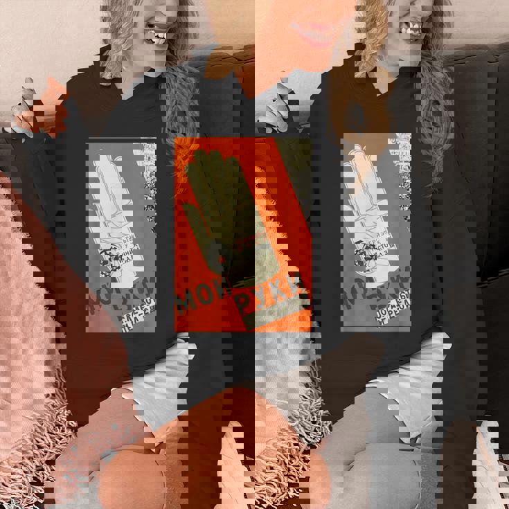 食事の前には手洗いを ソ連 ロシア アヴァンギャルド パーカー