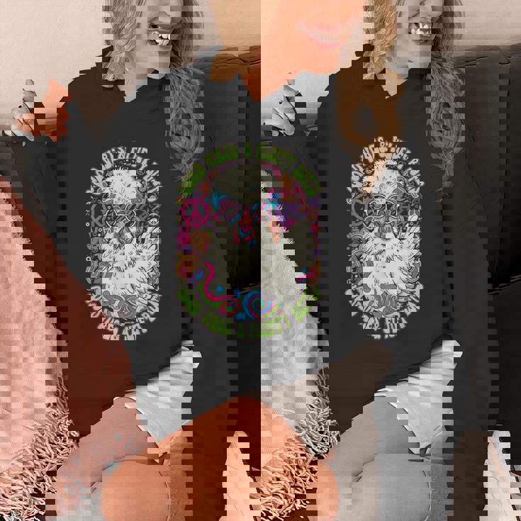 鶏好き ふわふわ お尻 バイブ 動物 ユーモア パーカー