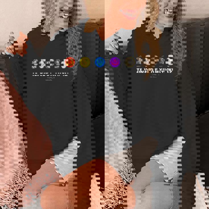 黒猫のウィズ 属性 パーカー