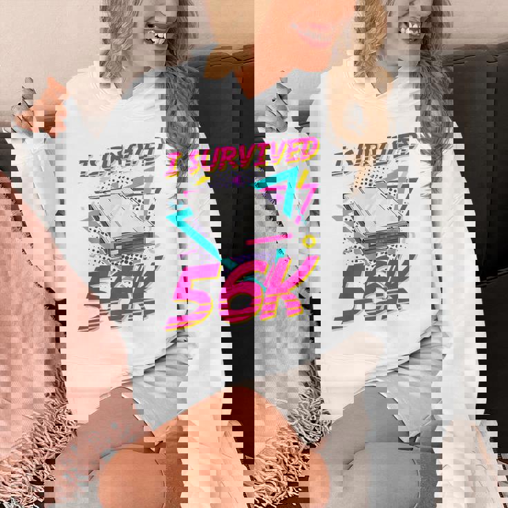 90年代 ノスタルジー レトロ 90年代 ダイヤルアップ インターネット ヴィンテージ パーカー