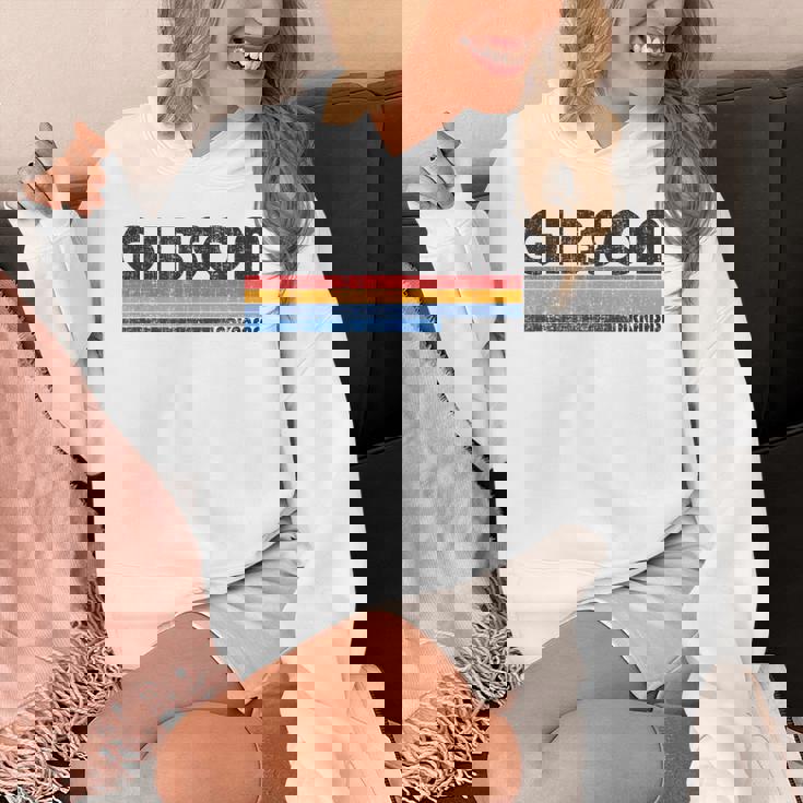 Arの故郷の誇りをこのレトロな70年代80年代でギブソンに見せましょう パーカー