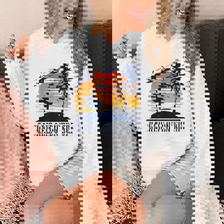 Charlie Don'turf ファニービーチアパレル パーカー