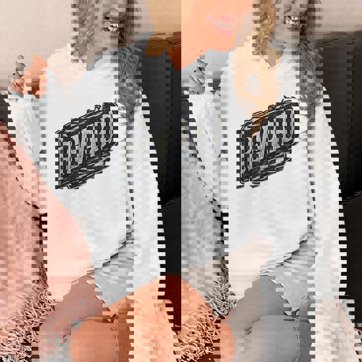 Cool Reward スピーチエンブレム パーカー