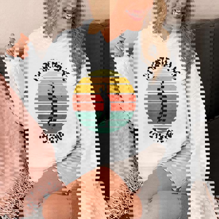 I'd Rather Be Golfing Golfer スポーツアパレル ゴルフ メンズ パーカー