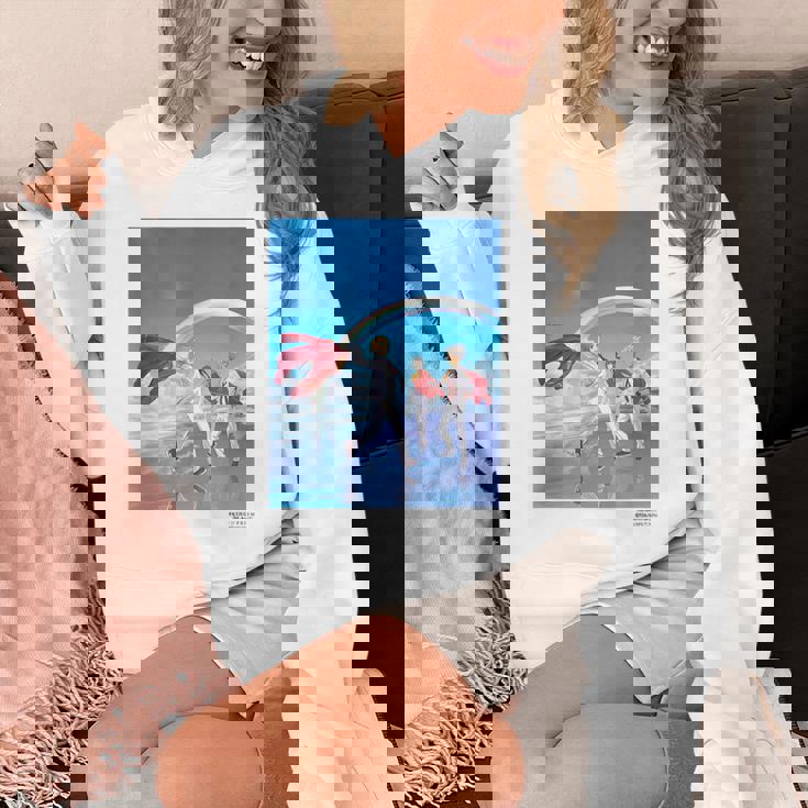 King Of Prism -Pride The Hero- デザインb パーカー