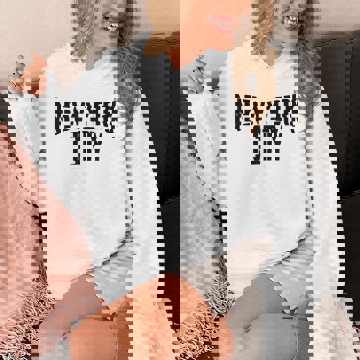 New York City Manhattan シャツ メンズ レディース パーカー