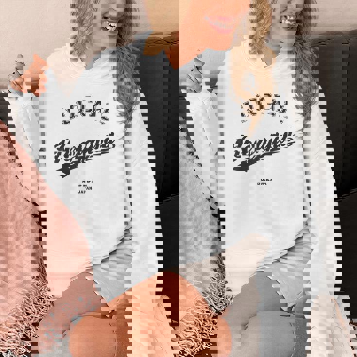 Neyagawa Local 寝屋川ローカル 故郷 パーカー