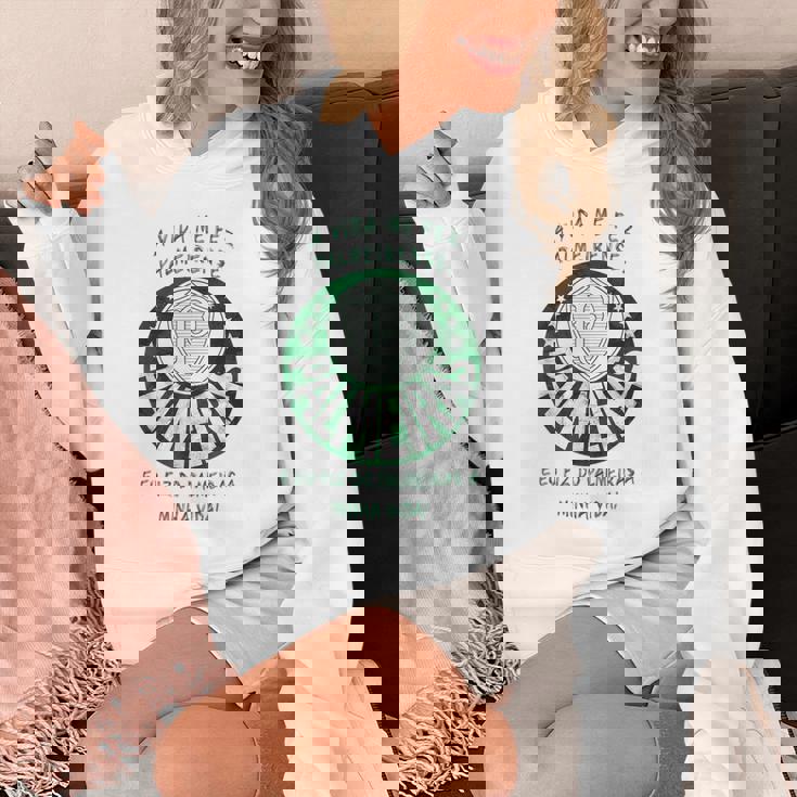 Palmeiras ブラジル サッカー パーカー