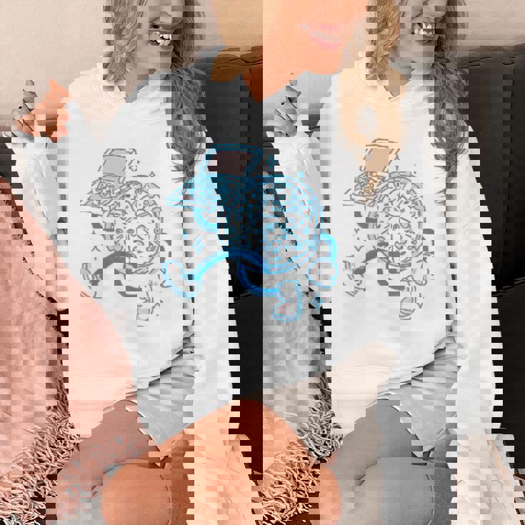 Pizza Perfect The Best Pizza On Earth バックプリント パーカー