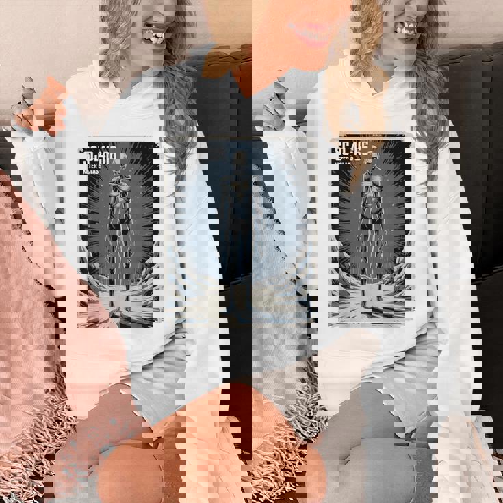 Scp-4666 ケター級ホラー伝承cp財団 パーカー