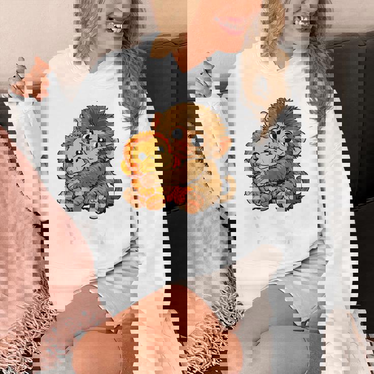 かわいいパンチ君 抱っこぬいぐるみ 赤ちゃん マカク モンキー パンチ パーカー