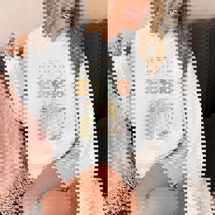 じいじ2026・今おじいちゃんです・おじいちゃんになりました・ベビーのお知らせ パーカー