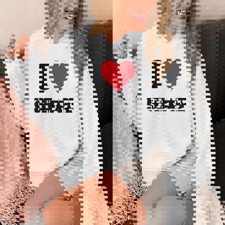 アイハート 伊勢原 Japan Love 日本土産 パーカー