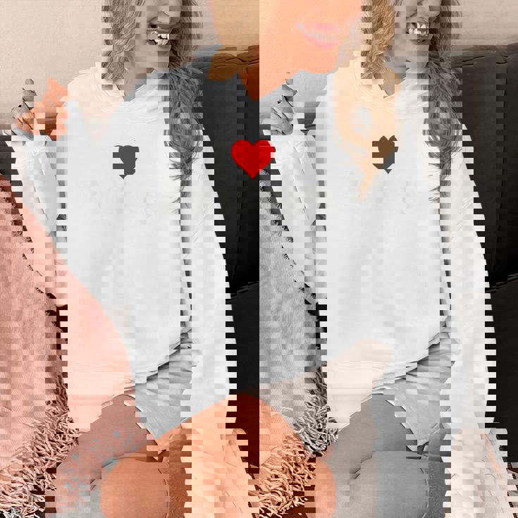 アイラブハートパタヤタイランド パーカー