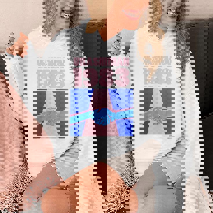 ウラシマン D パーカー