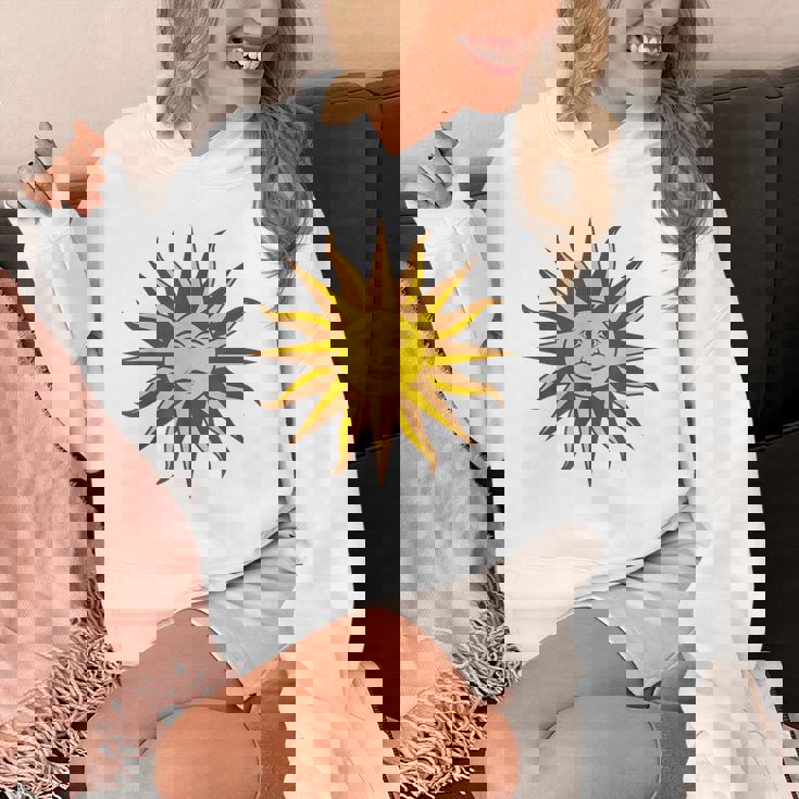 ウルグアイ ヘリテージ ヴィンテージ ウルグアイ人 5月の息子 パーカー