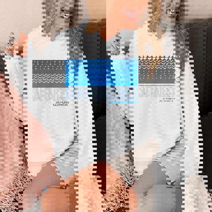 カリフォルニア州サンフランシスコ サンフランシスコ カリフォルニア アクアティック パーカー