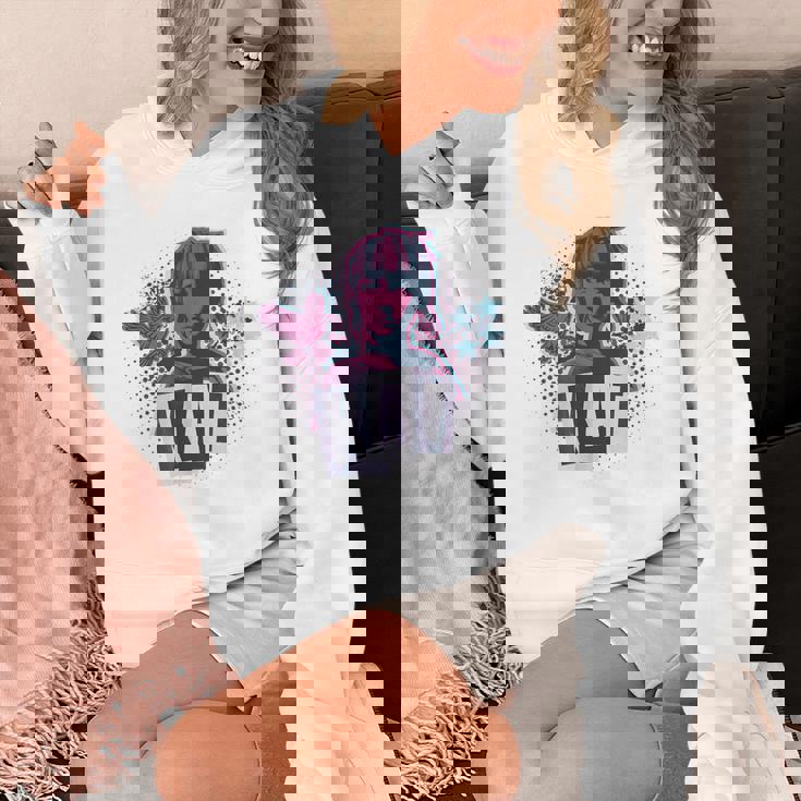 キャット・ミカエルセン 90年代グランジ・ロスト・レコード パーカー