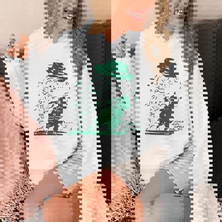 クレヨンしんちゃん マサオくんと踊ろう！ パーカー