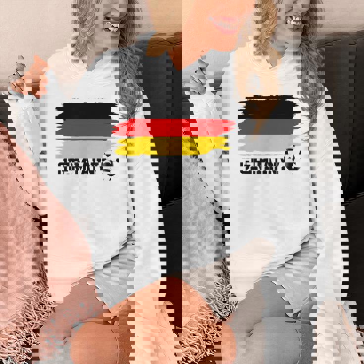 サッカードイツ代表 パーカー