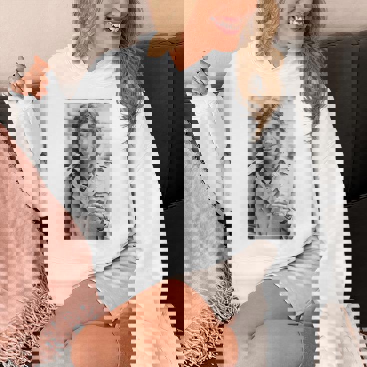 ザ・キンクス レイ・デイヴィス ウォータールー サンセット・シンガー 1976 長袖tシャツ パーカー