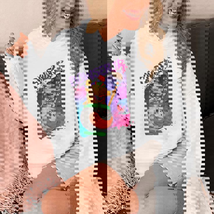 ザ・スーパーマリオギャラクシー・ムービー Bowser Jr Takes Over パーカー