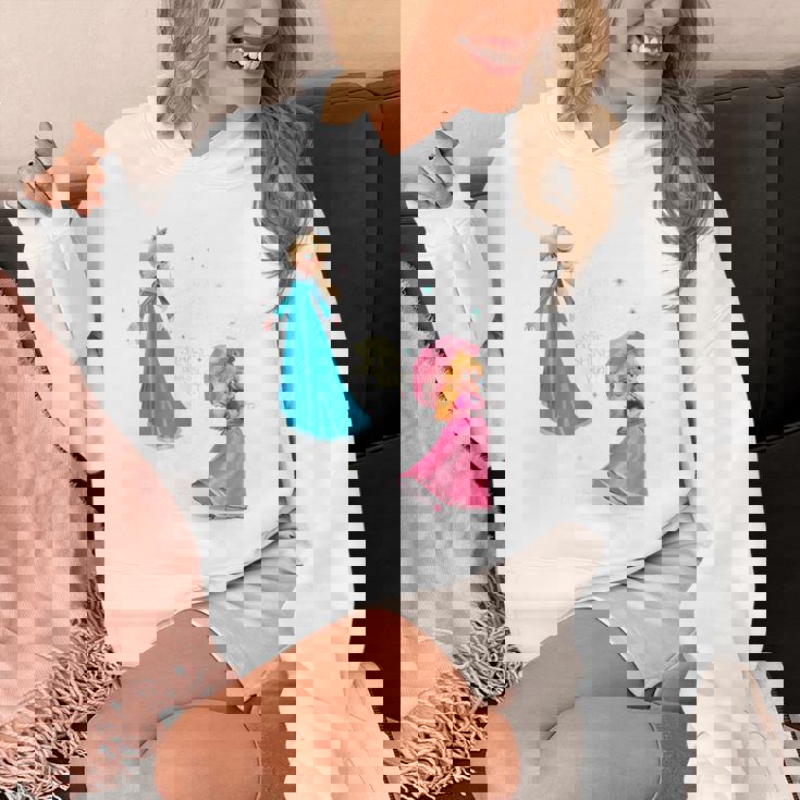 ザ・スーパーマリオギャラクシー・ムービーtarry Princess Duo パーカー