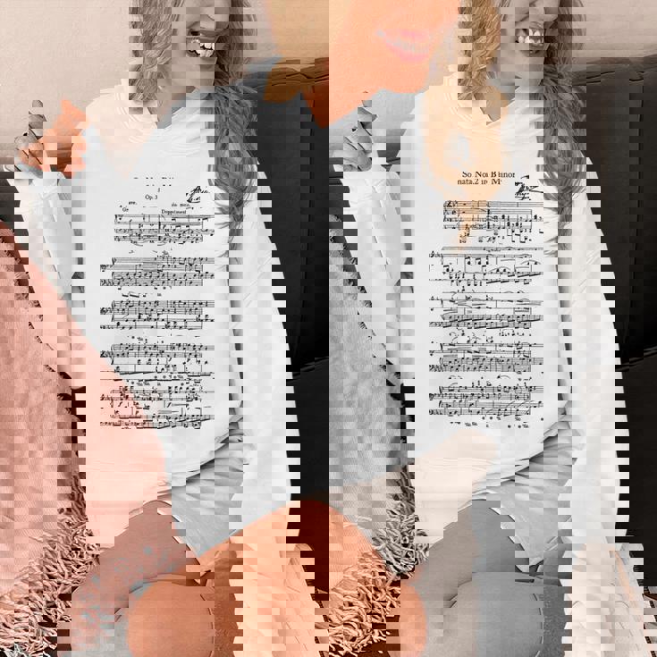 ショパン ピアノ ピアニスト 楽譜 B-Flat-Minor Musicians パーカー