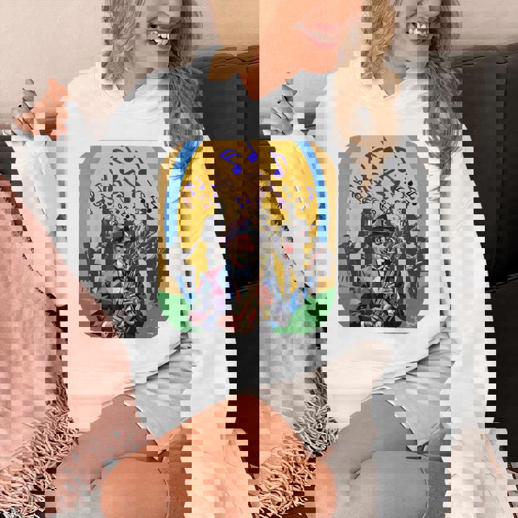 ジャズは パーカー