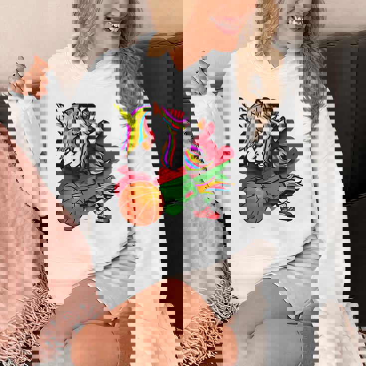 ダビングユニコーン マラウイ バスケットボールファンジャージー マラウイ国旗 パーカー