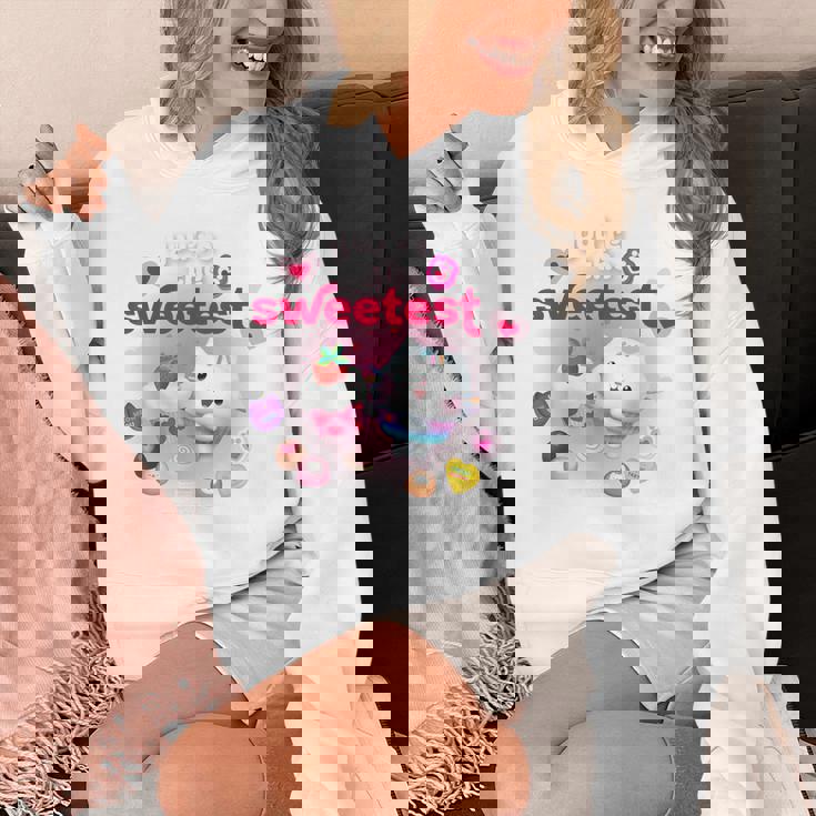 ドリームワークス ギャビーのドールハウス ケーキ You're Theweetest パーカー