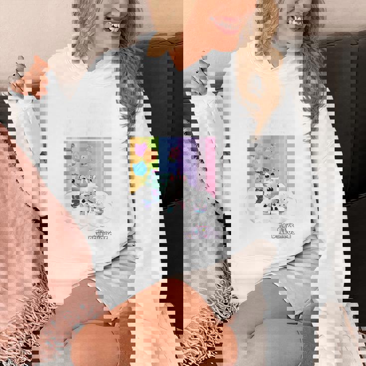 ドリームワークス ギャビーのドールハウス 誕生日 パーカー